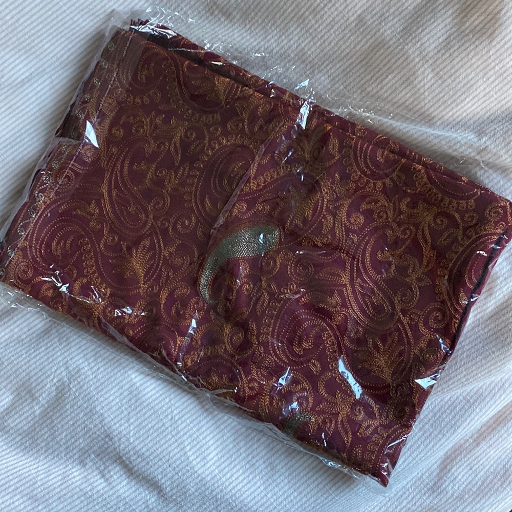 Brand new pashmina